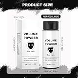 Zoom IMG-1 cera in polvere per capelli Zoom IMG-1 cera in polvere per capelli