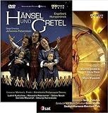 101321 (Hansel Gretel: Dessau)+ 101399 (Romeo Und Julia: Ballet)