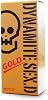 Akashii Pharmaceutical Energy Drink Dynamite SEX.D Gold 50ml 1 Bottle of Ingenious Dual King Gift Multiple Purchase Discount 5% 3 Pieces 6% Off 7% 5 Pieces