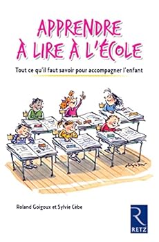 Paperback Apprendre à lire à l'école [French] Book