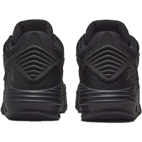 Nike Nike Jordan Max Aura 5 Men's Shoes, Black/Anthracite-Black, 8 UK (9 US)