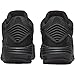 Jordan Max Aura 5 Men's Shoes (DZ4353-001, Black/Black/Anthracite) Size 12