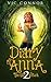 Diary of Anna the Girl Witch: Foundling Witch
