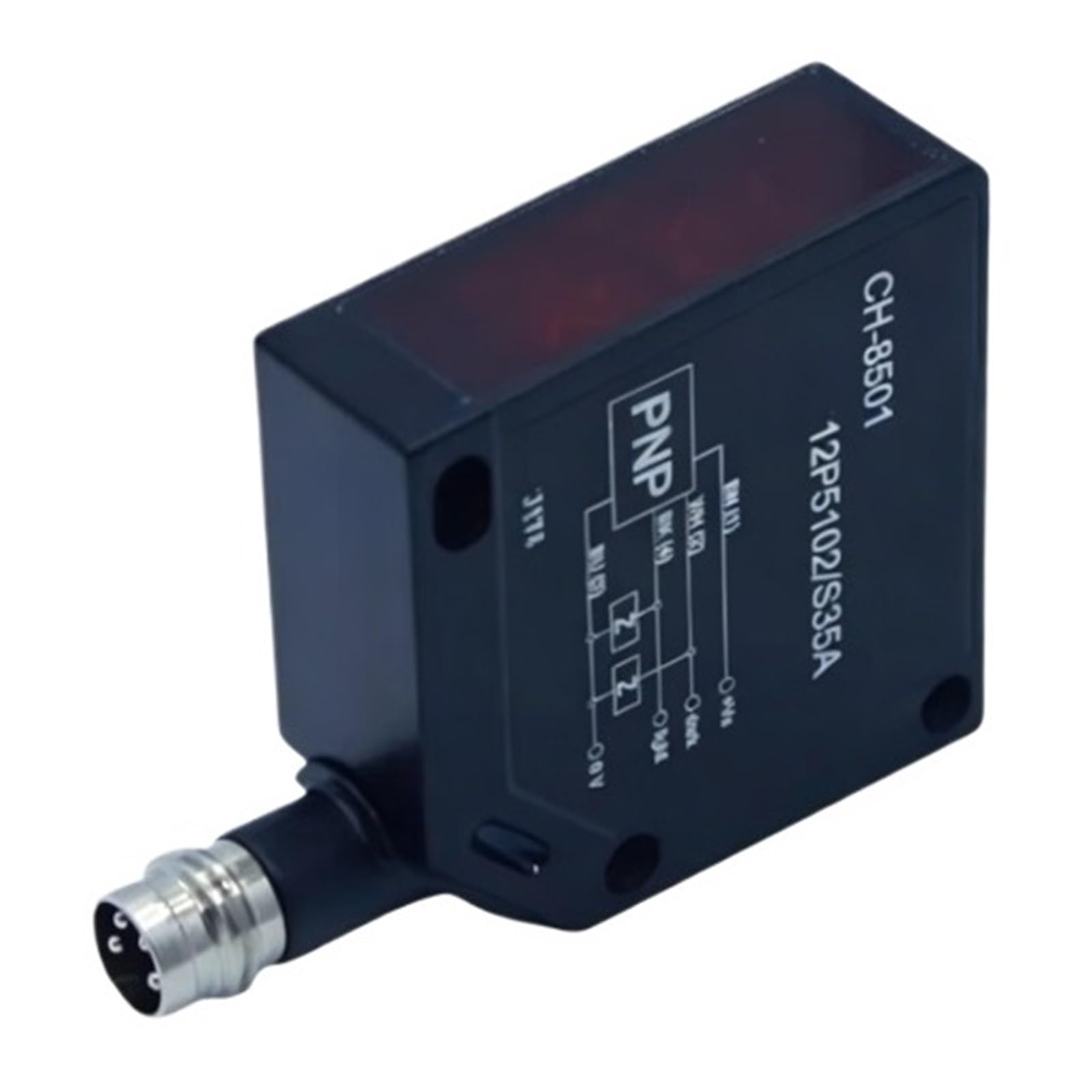 TPKMVGAP 12P5102/S35A photoelectric switch sensor