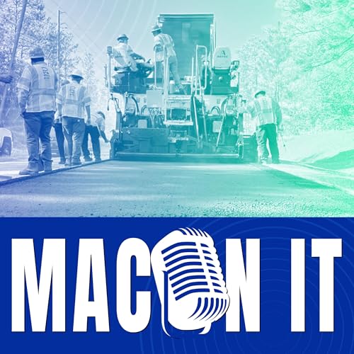 Page de couverture de Macon-Bibb is Paving the Way