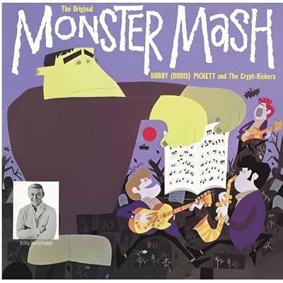 Original Monster Mash