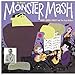 The Original Monster Mash [Deluxe LP Reissue on Purple Vinyl]
