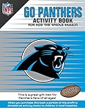 Go Panthers Activity Book (NFL Activity Book)
