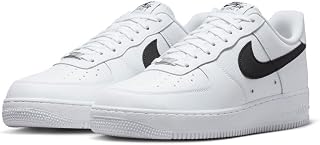 [耐克] Air Force 1 '07 LV8 AIR FORCE 1 '07 LV8 白色/黑色 IR0952-100