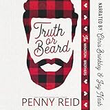 Truth or Beard: Winston Brothers, Book 1