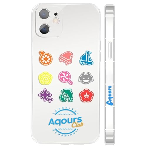 ���u���C�u iPhone�P�[�X �X�}�z�P�[�X �A�j�� �L�����N�^�[ iPhone16pro�Ή� �����ی� �g�ѓd�b�P�[�X �ϏՌ� �����h�~ �h�o �y�� ���^ �a���� �v���[���g �M�t�g