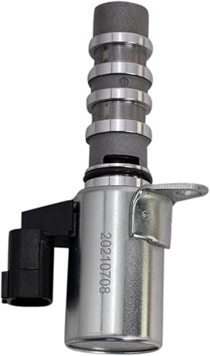 Vista 281 de TRQ Solenoide variable VVT de la distribución de la válvula del árbol de levas del motor Compatible con Hyundai Kia