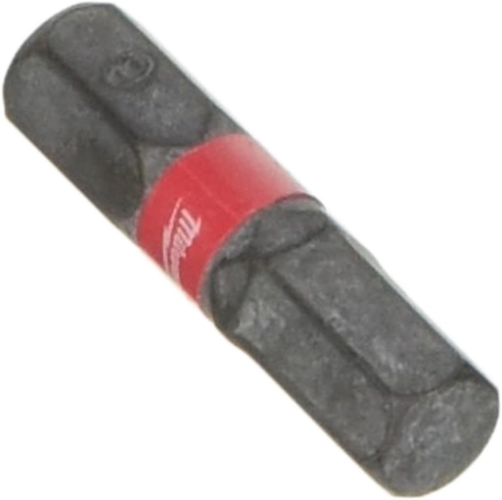 Milwaukee 4002395385591 Blade Screwdrivers Set, Black