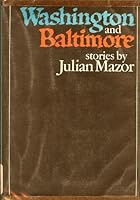 Washington and Baltimore B0006BUHJM Book Cover