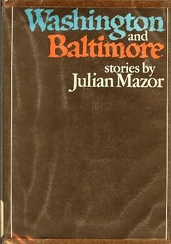 Hardcover Washington and Baltimore Book