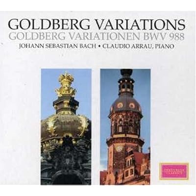 Goldbergvariationen