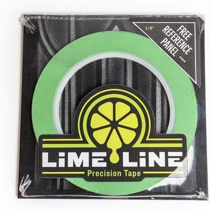 1/8" Fineline Automotive pinstriping Masking Tape