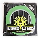 1/8" Fineline Automotive pinstriping Masking Tape