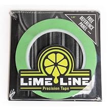 1/8" Fineline Automotive pinstriping Masking Tape 1