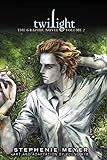 Twilight: The Graphic Novel, Vol. 2 (The Twilight Saga)