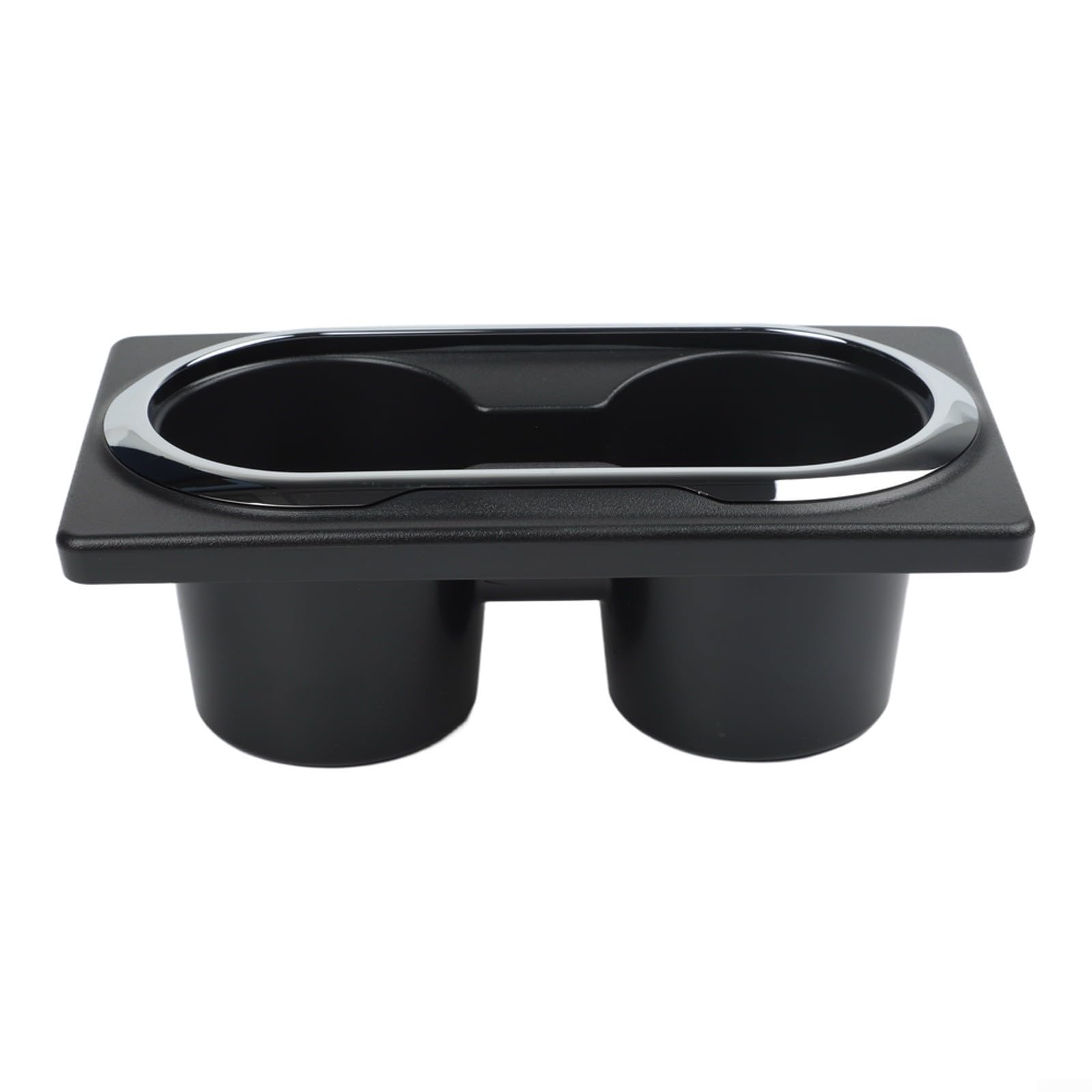 Portavasos ABS para nissan para titan 2016-2024 Portavasos ABS