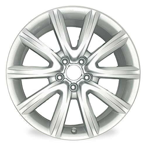 New Alloy Wheel for Audi A6