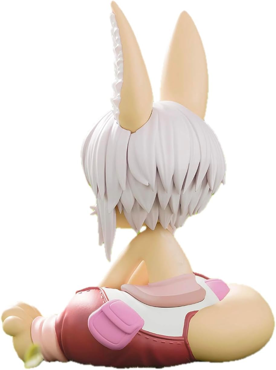 Amazon.co.jp: メイドインアビス 烈日の黄金郷 ナナチ ソフビ