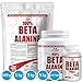 Produktbild C.P. Sports Beta Alanine - 100% reines Pulver ohne Zusätze, Geschmacksneutral (500g)