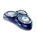 Produktbild Philips Shaving Heads HQ8/51 DualPrecision 3 Heads