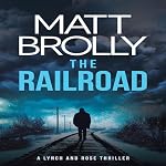 Cover of The Railroad