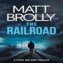 The Railroad cover art