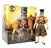 Banpresto Dragon Ball Z 7.8-Inch Android 20 Figure, SCulture Big Budoukai Volume 2