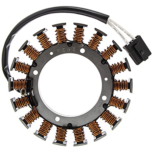 John Deere Original Equipment Electrical Coil #MIU10802