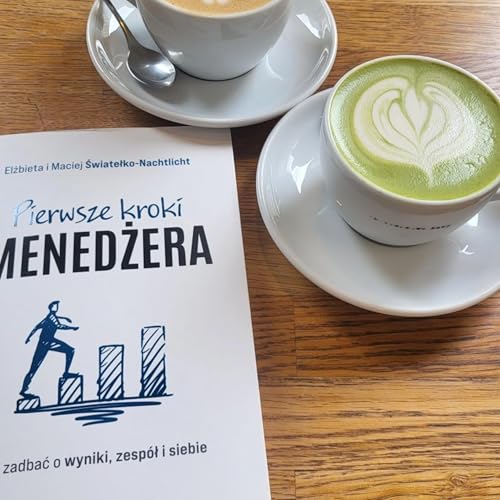 1. Opowiadamy o naszej książce