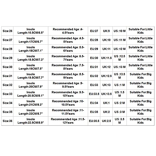 Toddler Girl Sandals Buckle Sandals Sequins Bow Girls Beach Baby Strap Breathable Soft Kids Shoes Girl's Shoes (Pink, 30)3