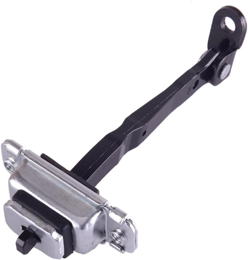 ciciTree Rear Left Door Check Arm Stop Hinge Strap