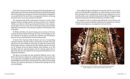 The Times Queen Elizabeth II: Her 70 Year Reign