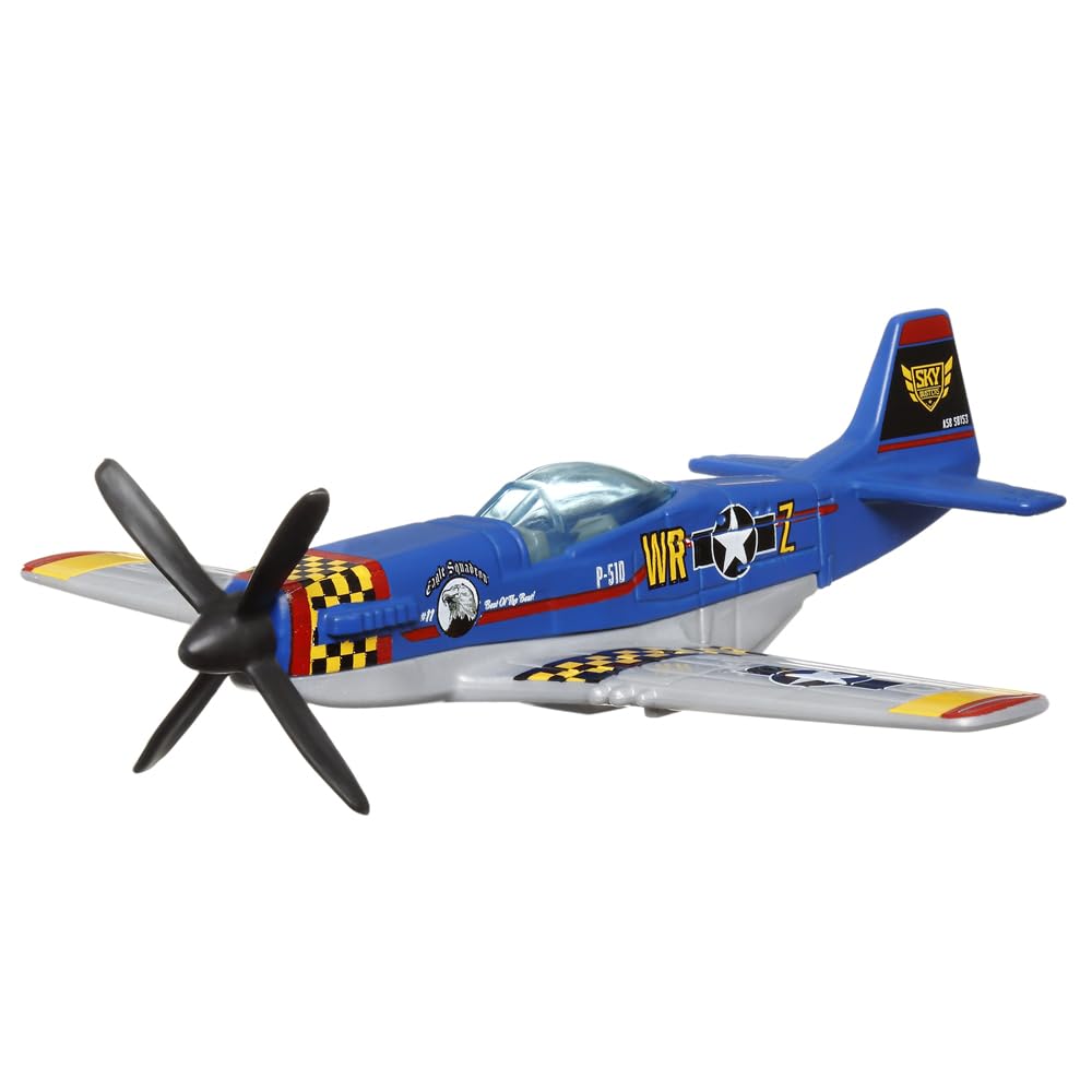 プレーンズ　ファルコ　1台　planes mattel マテル　カーズ プレーンズ ファルコ 1台 planes mattel マテル カーズ - メルカリ