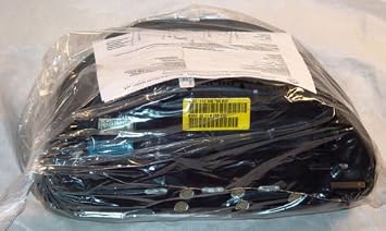 BMW E39 OEM Automatic Instrument Cluster Uncoded KM/H
