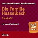  Einkäufe: Die Hesselbachs 1.17