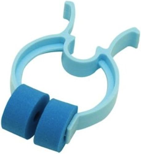 Stop Nosebleeds Epistaxis Clip Tapón de Sangrado Nasal Clip Tratamiento 3 Pack