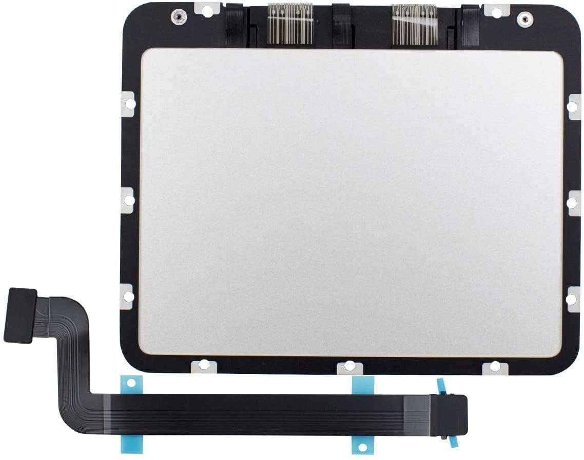 Trackpad con cable 923-00541 que devuelve la precisión táctil a tu MacBook Pro Retina 15 5