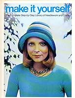 MAKE IT YOURSELF VOLUME 8 B000I8VKFI Book Cover