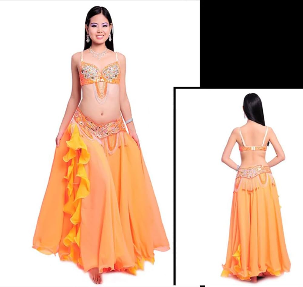 Amazon.co.jp: 女セクシーなベリーダンス+衣装性ベリーダンス