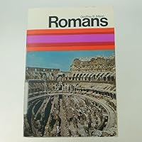 Romans 0851512380 Book Cover