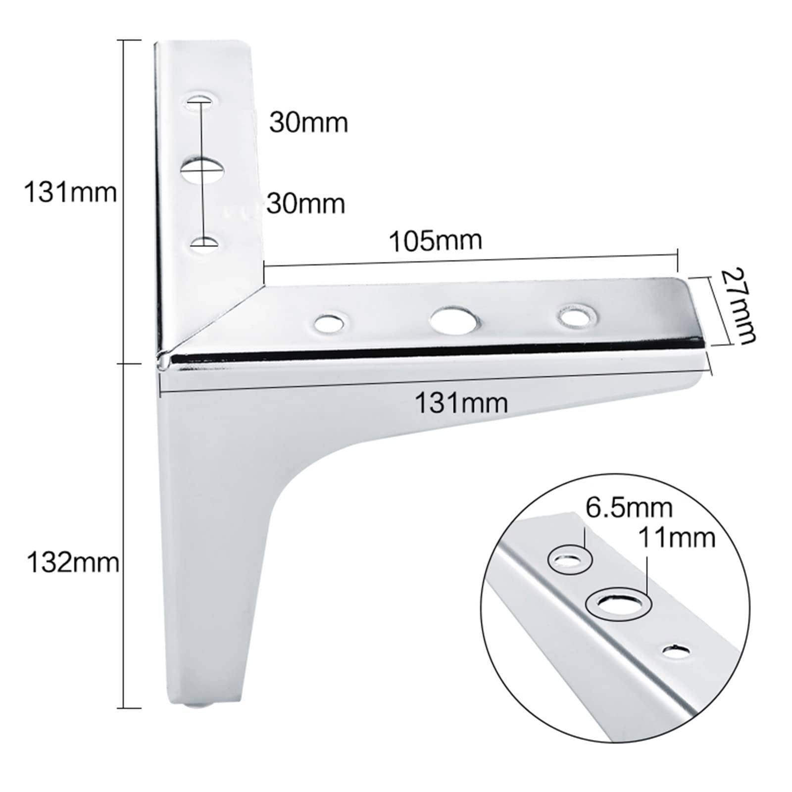 4 Stücke Neue Europäische Antike Geschnitzte Hohlmöbel Beine Schrank Schrankmöbel Füße Dreieck Tv Couchtisch Füße Support Stativ/Black/12Cm/4.7In