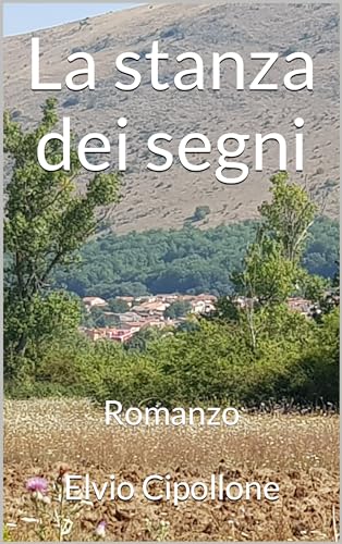  La stanza dei segni : Romanzo