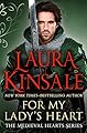 For My Lady's Heart (Medieval Hearts Book 1) (English Edition)
