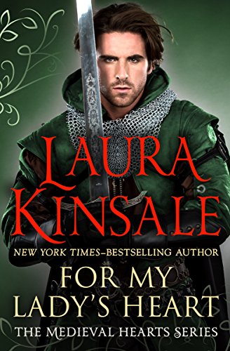 For My Lady's Heart (Medieval Hearts Book 1) (English Edition)