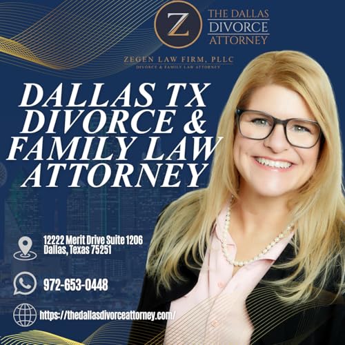 Robin Zegen Shares Family Law Strategies on Divorce, Child Custody, and Collaborative Family Law